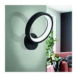 Eglo 99028 - LED RGB Stmívatelné nástěnné svítidlo MARGHERA-C LED/16W/230V (bazar)