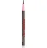 Tužka na rty NYX Lip Lingerie Lip Liner Stain 1 ml