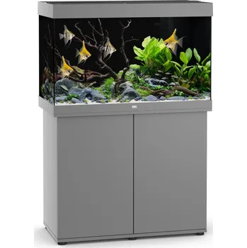 Juwel Skříň SBX Rio 290 šedá