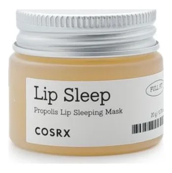 Péče o rty COSRX Full Fit Propolis Lip Sleeping Mask 20 g