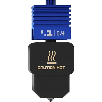 Příslušenství k 3D tiskárně BIQU Juicer SF-H