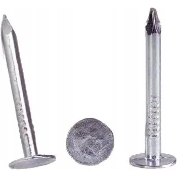 Hřebík Hřebíky lepenkové pozinkované 3x50mm na šindele 1kg