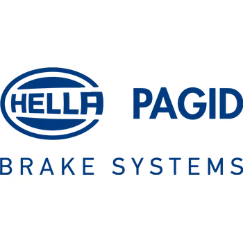 Lanko parkovací brzdy HELLA PAGID Tažné lanko parkovací brzdy HPG 8AS 355 661-681