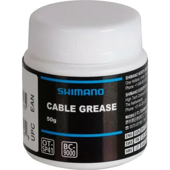 Auto-moto Vazelína Shimano Cable Grease BC-9000 50g