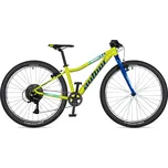 Jízdní kolo Author Kolo Author 25 Limit 27.5" limeta/modrá 14" 14" 2025