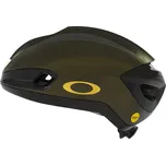 Helma na kolo Oakley Přilba Oakley ARO7 Lite EU Mips midas fleck/black M/55-59cm M 2025