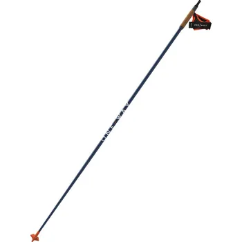 Sport Hůlky One Way Hůlky One Way Storm 5 Mag matte blue 170cm 170 cm 2024/25