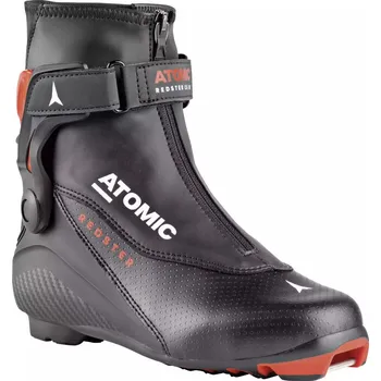 Běžkařské boty Obuv Atomic Obuv Atomic Redster CS Junior AI5007710 black/red 7.5 7.5 2024/25