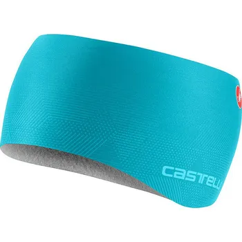 Čelenka Čelenka Castelli Pro Thermal 4520572 teal blue