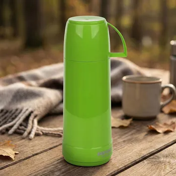 Termoska Termoska na nápoje Bentom 0,5 l vícebarevná