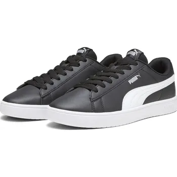 Pánské tenisky Pánské Nízké tenisky PUMA PUMA RICKIE CLASSIC 39425106 – Černá 46