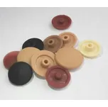 Konfirmát 1 mm x 1 mm 1 ks