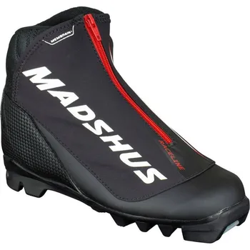 Běžkařské boty Obuv Madshus Obuv Madshus Raceline JR N190401201 black 39 39 2023/24