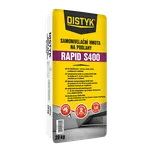 Distyk Rapid S400 Line šedá 20 kg