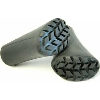 Sport Krytky hrotu hůlky Fizan Nordic Walking 2801-1ks