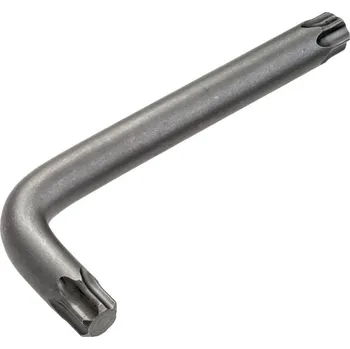 Šroubovák HAZET Zahnutý šroubovák 2115-T 60