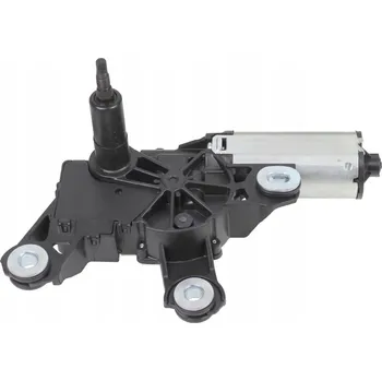 Motorek stěrače a odstřikovače Abakus 103-06-024 Motorek stěračů