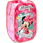 Organizér na hračky Minnie Mouse