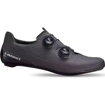 Dámské cyklistické tretry Tretry Specialized S-Works Torch black 44.5