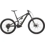Elektrokolo Specialized Levo SL Comp Alloy 320Wh Gloss Char/Sil Dust/Black S5 2024