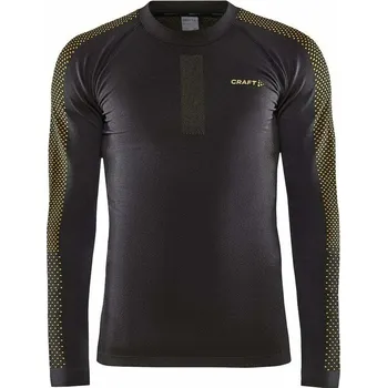 Triko Craft Triko Craft ADV Warm Intensity 1912518 pánské dl.r. slate/amber XXL XXL