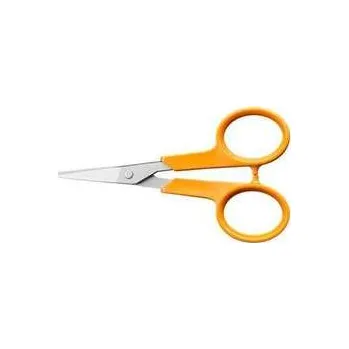 Krejčovské nůžky Nůžky vyšívací "Classic", oranžová, 10 cm, FISKARS 1075061,rychlé dodání