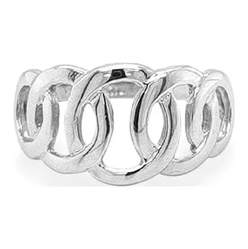 Prsten Zlatý Prsten z Bílého Zlata 7130322