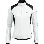 Bunda Vaude Bunda Vaude Air Pro Jacket 41825 dámská white/black 38/S 38/S