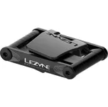 Multiklíč Lezyne V Pro 10 black