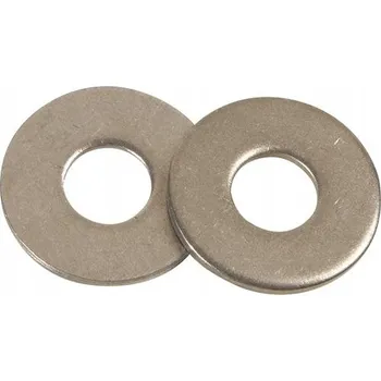 Matice Ocelová pozinkovaná podložka EPM 030 16 ZN DIN 9021 16mm