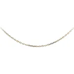 Zlatý Řetízek Anker 7090789