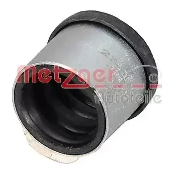 Auto-moto METZGER Hadice větrání klikové skříně MTG 2380175