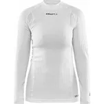 Triko Craft Triko Craft Active Extreme X 1909673 dámské dl.r. white L L