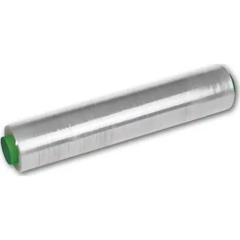 Obalový materiál Rolofilm Ruční stretch fólie 500mm FNG 4