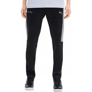 Puma pánské tepláky 598039 černé, velikost S