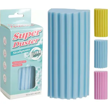 Prachovka Houbička na utírání prachu Super Duster Rychlá expedice, doprava zdarma od 899,-