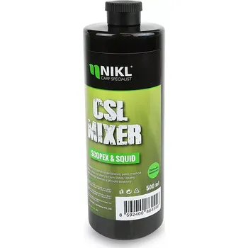 Nikl CSL Mixer Scopex & Squid 500ml