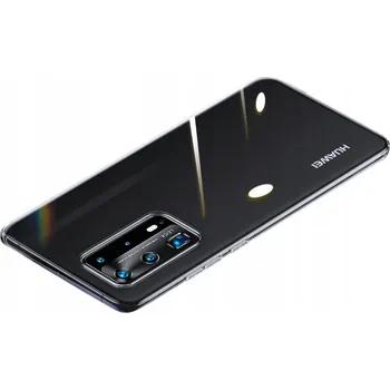 Pouzdro na mobilní telefon BASEUS POUZDRO POUZDRO ODOLNÉ KRYT OBAL PRO HUAWEI P40