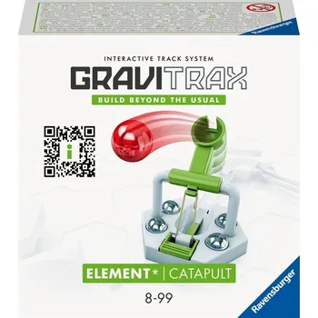 Obraz Ravensburger GraviTrax Rozšiřující sada raketomet 275090