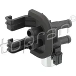 TOPRAN Termostat 302 792