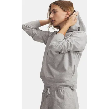 Dámská mikina Under Armour Dámská mikina Sport Terry Hoodie 6011015-011 Šedá XL