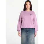 Mikina Patagonia W's Daily Crew Light Violet L