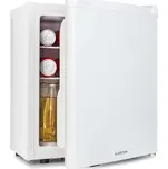 Klarstein Happy Hour 38, mini lednice, minibar, lednice na nápoje, 38 l, 26 dB 243503156