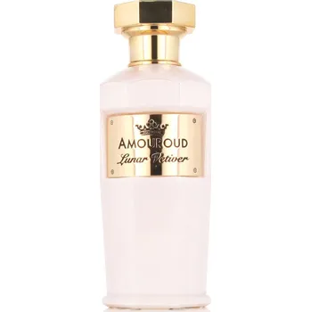 Unisex parfém Amouroud Lunar Vetiver EDP 100 ml UNISEX