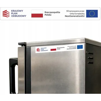 samolepka SAMOLEPKA SAMOLEPKY KPO | NÁRODNÍ PLÁN OBNOVY Základní 1 kus 39x5 cm