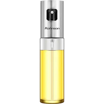 Nádoba na olej a ocet Rohnson Rozprašovač oleje AF06 — Poškozený obal