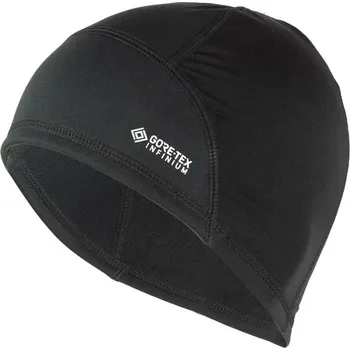 Čepice Čepice PAC Wefax GORE Windbreaker black L/XL