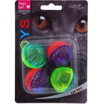 Hračka pro kočku Magic Cat pro kočky míč