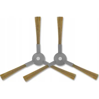 Příslušenství k robotickému vysavači Náhradní boční kartáč (2ks) SENCOR SRX 0915