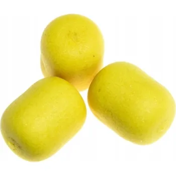 Boilies PLOVOUCÍ POP-UP BOILIES JAXON 8/10MM SLADKÁ KUKUŘICE 30G